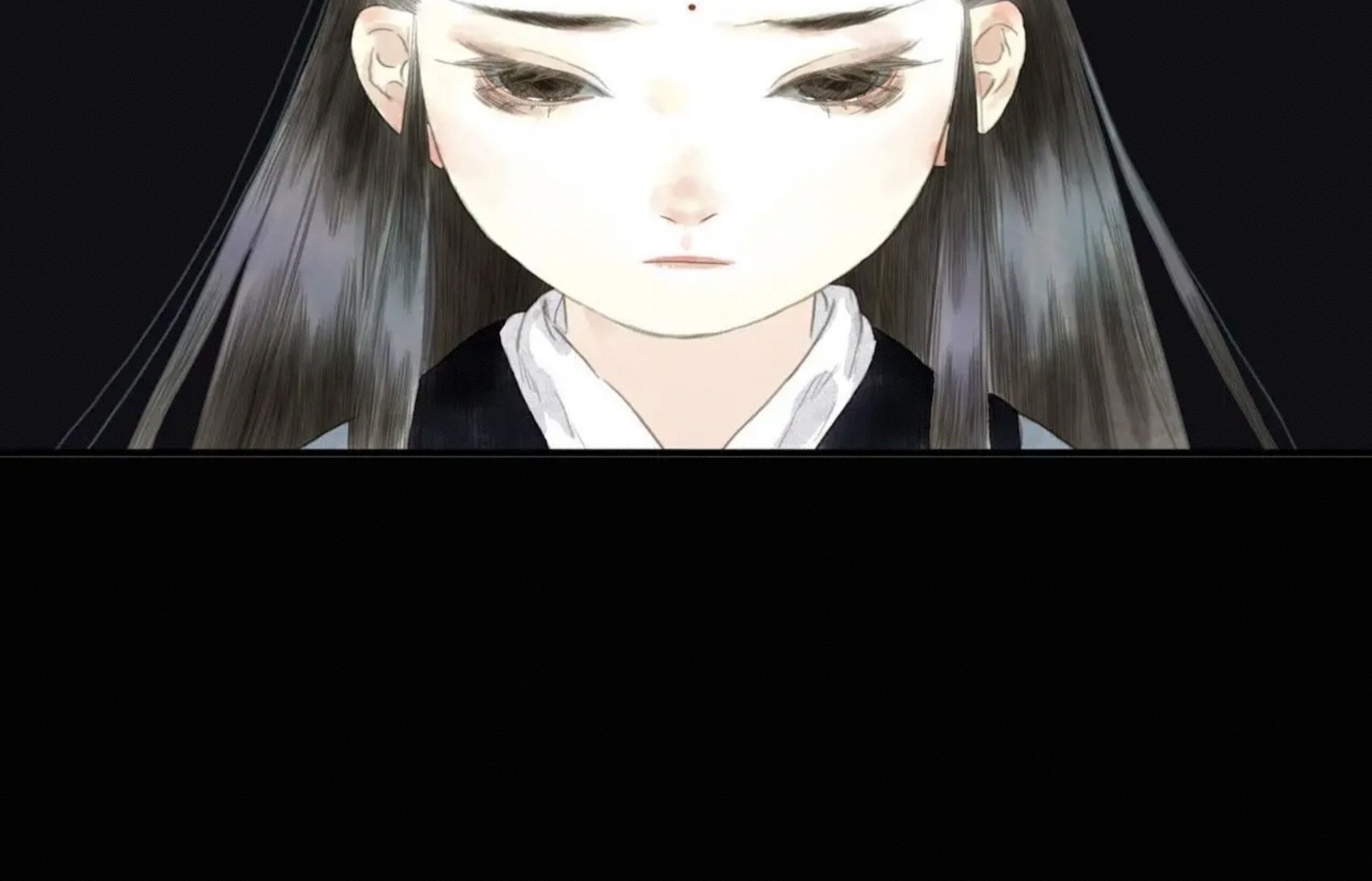 ปู้เทียนเกอ ลำนำแห่งผู้ล่องนภา ตอนที่ 10 หน้า 55