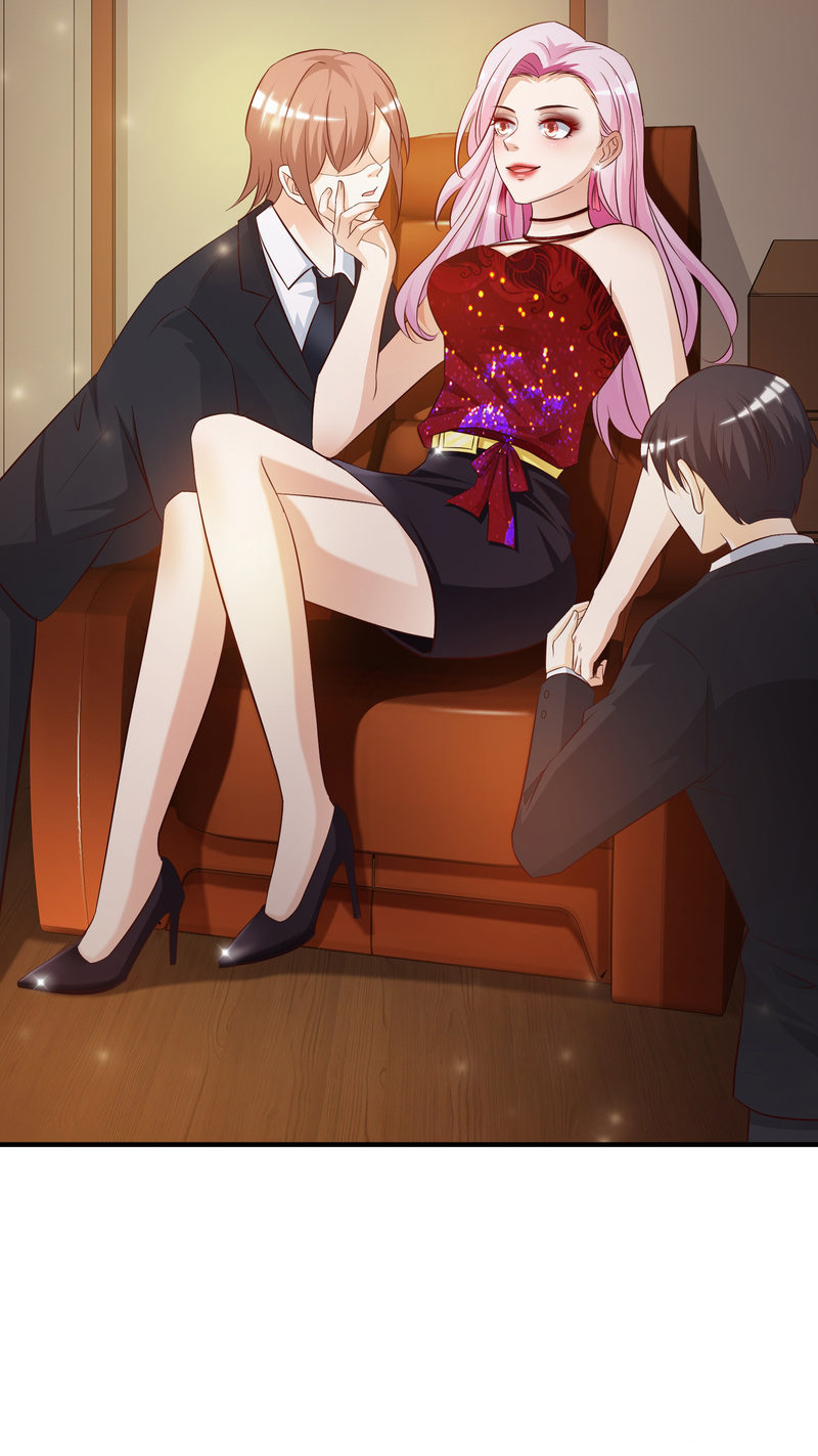 ราชาดอกไม้อมตะ ตอนที่ 15 หน้า 23