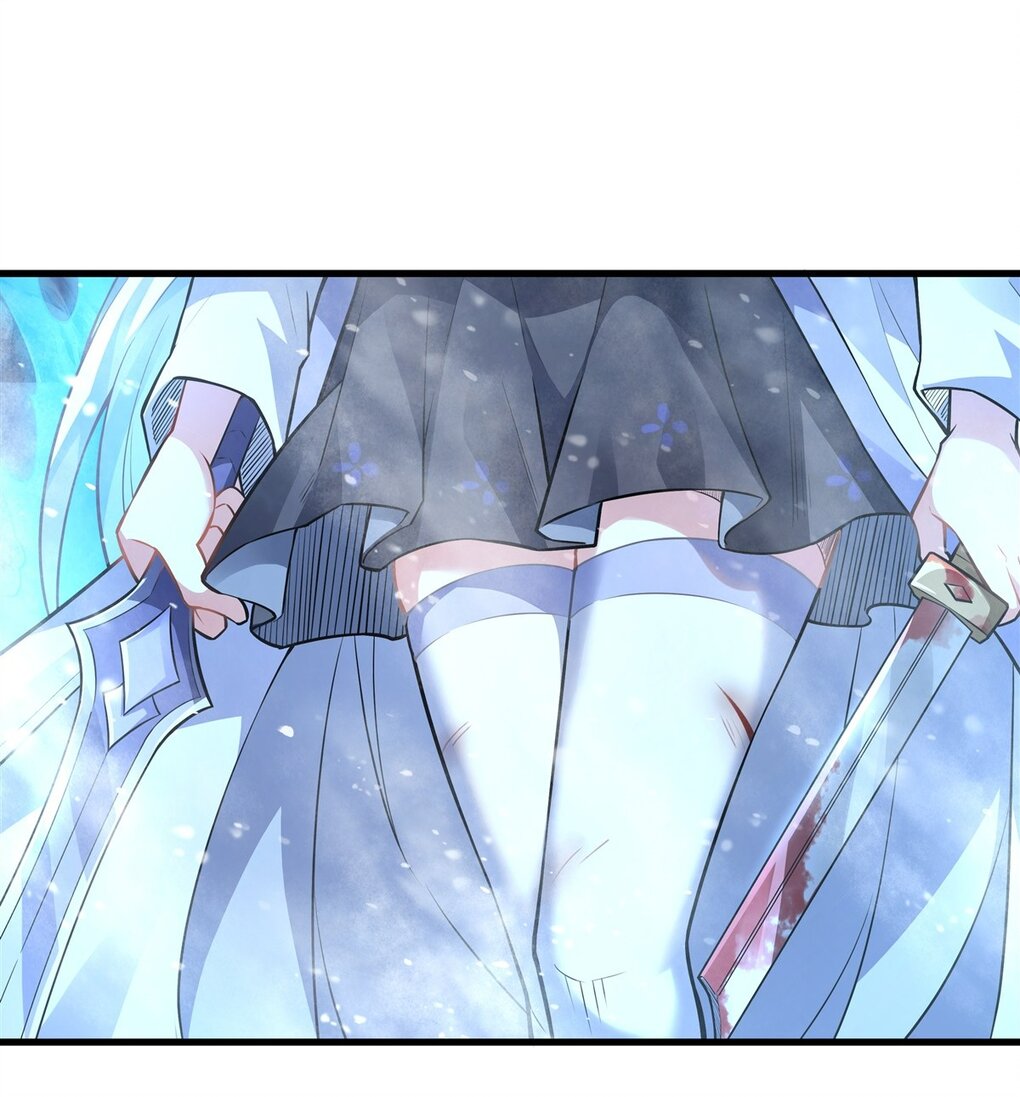 ศิษย์ของข้าล้วนมีอนาคตที่ยิ่งใหญ่ (ชนจีน) ตอนที่ 52 หน้า 12