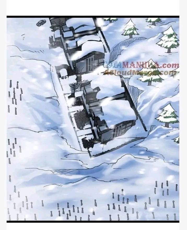 ฉันมีเซฟเฮาว์ในวันโลกาวินาศ ตอนที่ 124 หน้า 17