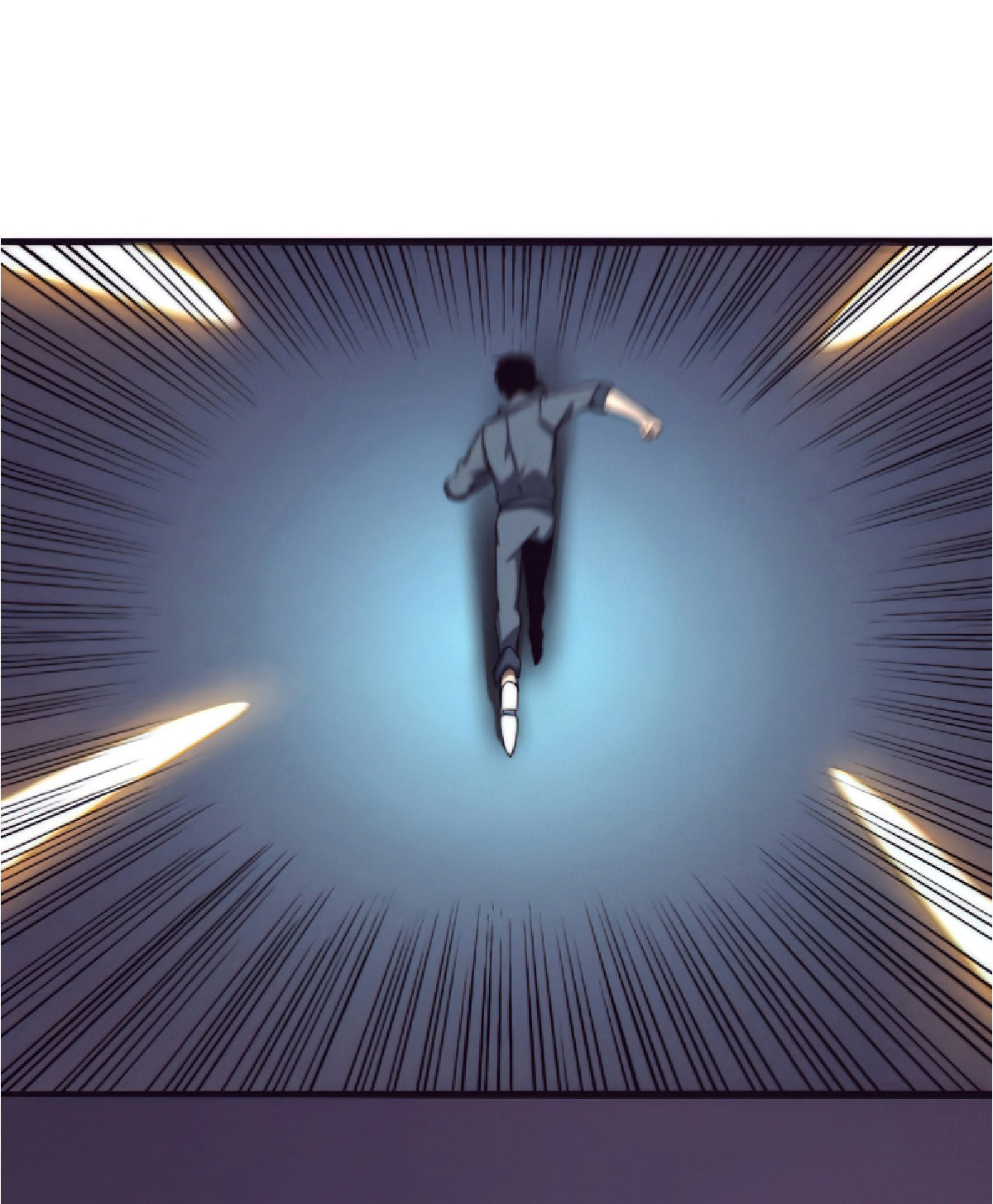 The Frenzy Of Evolution ตอนที่ 17 หน้า 6