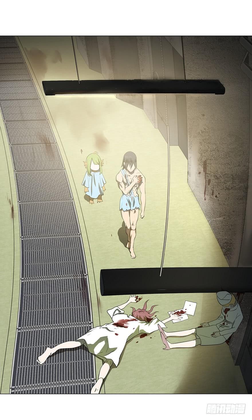 List of villains ตอนที่ 4 หน้า 32