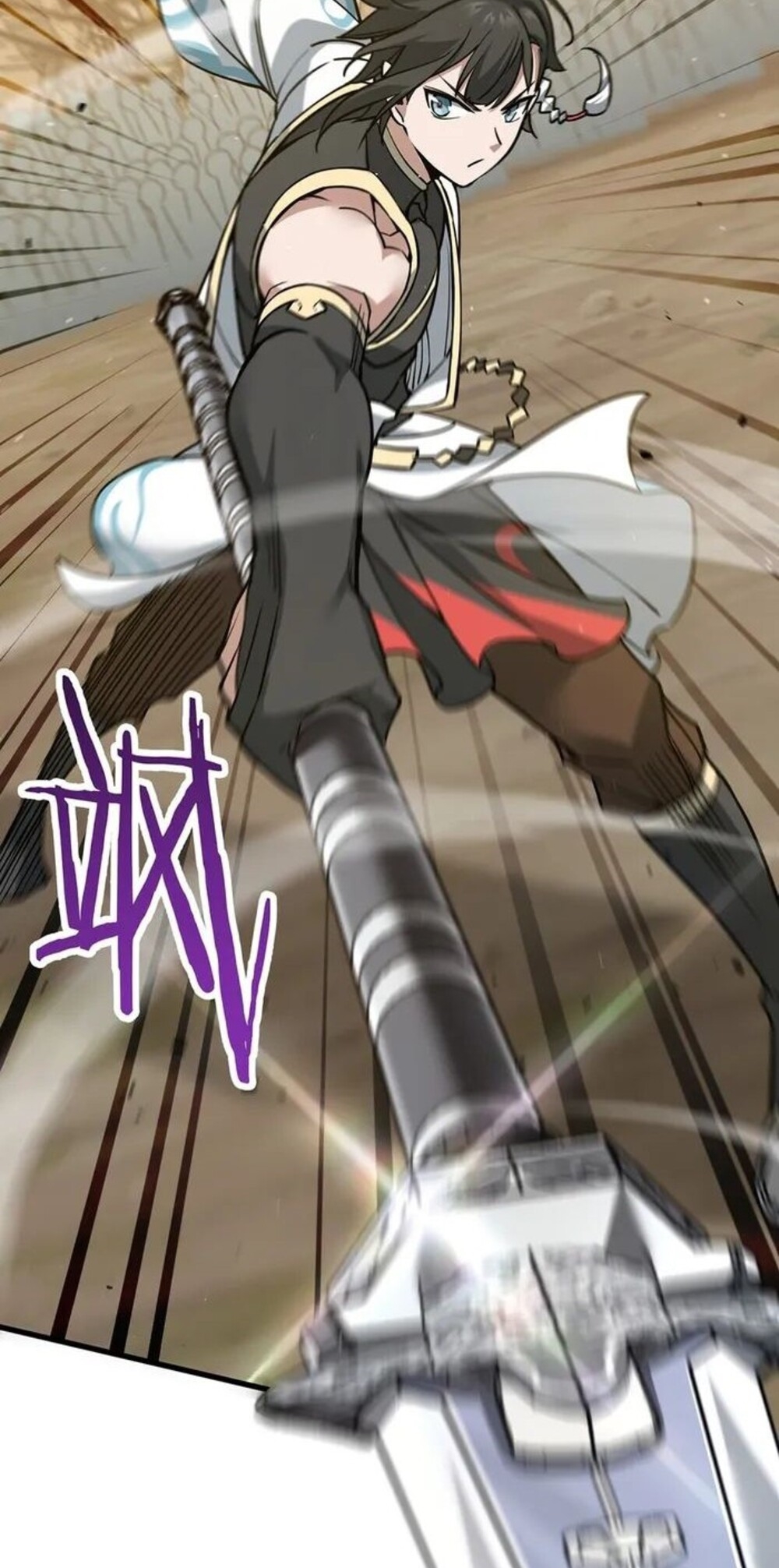 โครตคน ยิ่งตายยิ่งแกร่ง ตอนที่ 5 หน้า 18