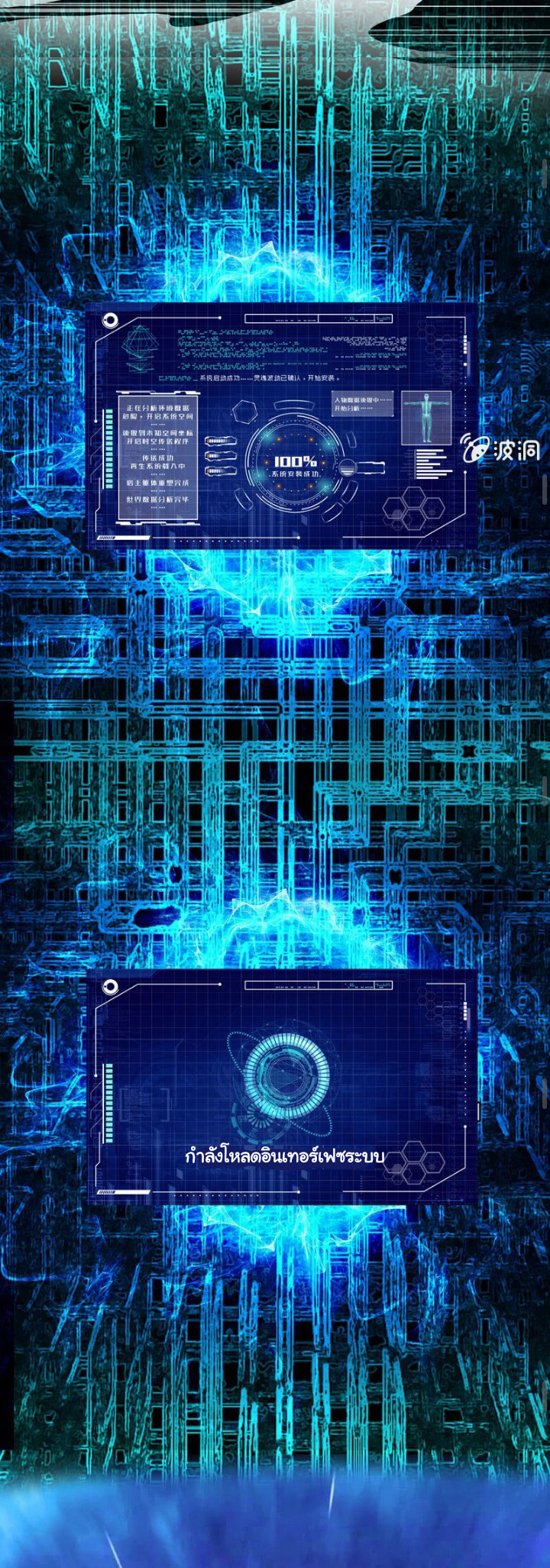 ตำนานมือปืนต่างแดน ตอนที่ 1 หน้า 28