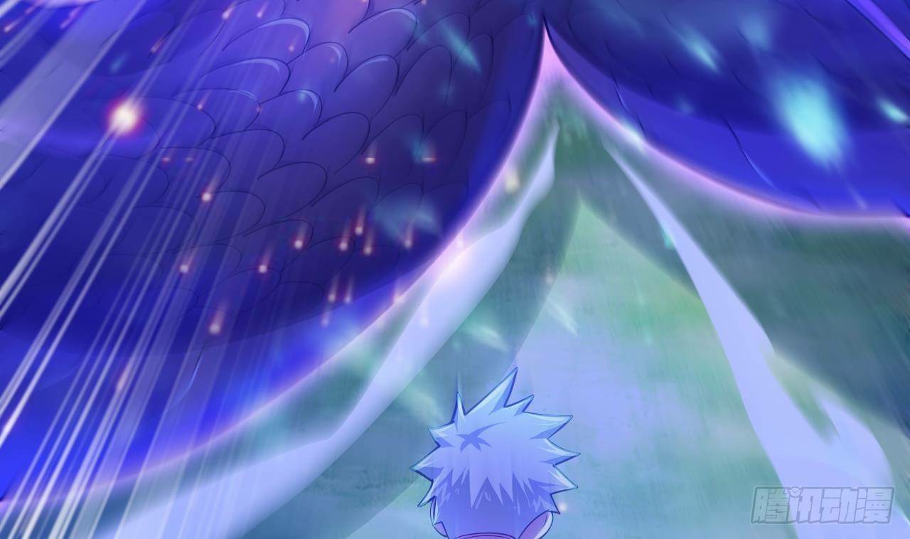 อยู่ดีๆโลกของผมก็เต็มไปด้วยสิ่งลึกลับ ตอนที่ 21 หน้า 38