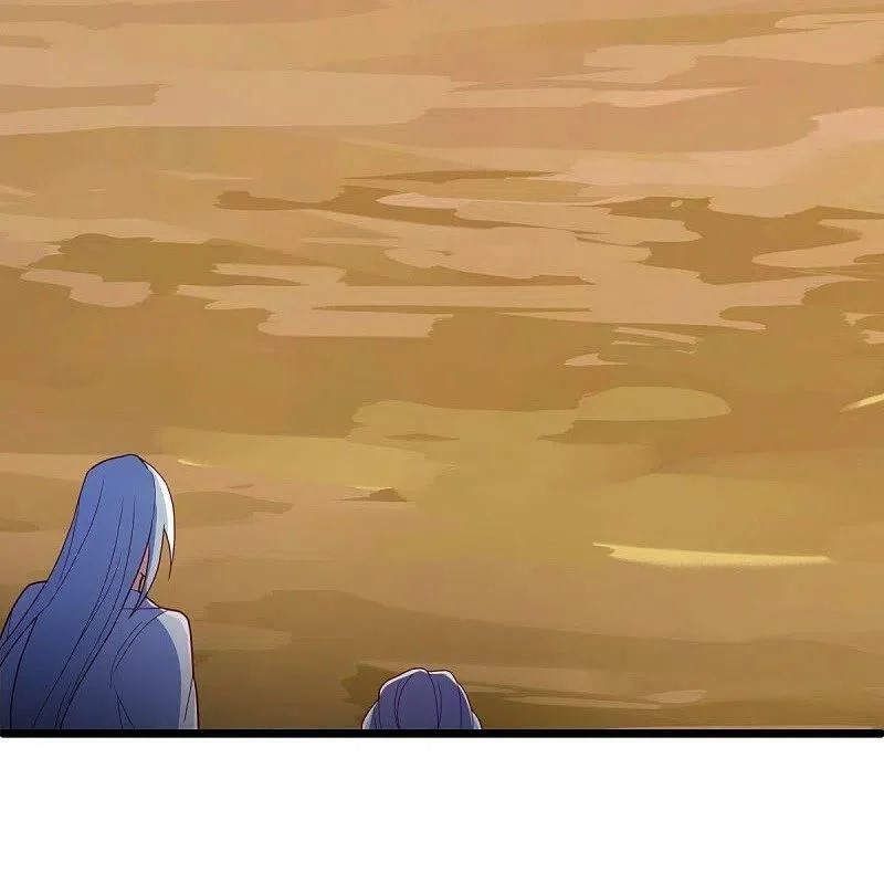 peerless battle spirit ตอนที่ 486 หน้า 55