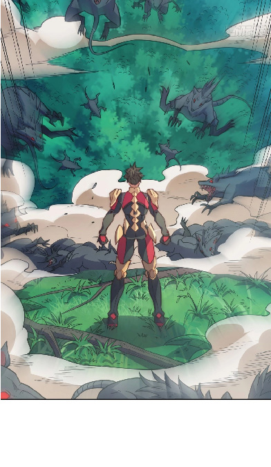 The People On Earth Are Too Ferocious ตอนที่ 148 หน้า 21