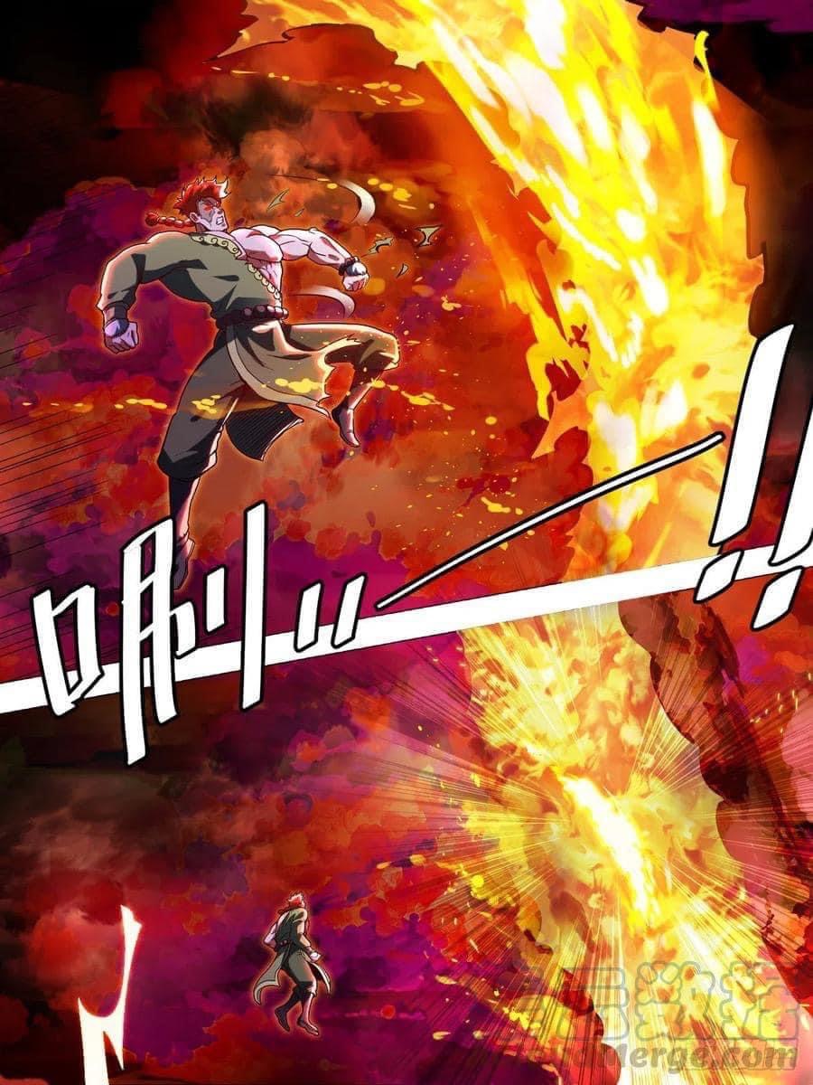 I am God ข้าคือเทพเจ้า เกิดไหม่ ตอนที่ 2 หน้า 12