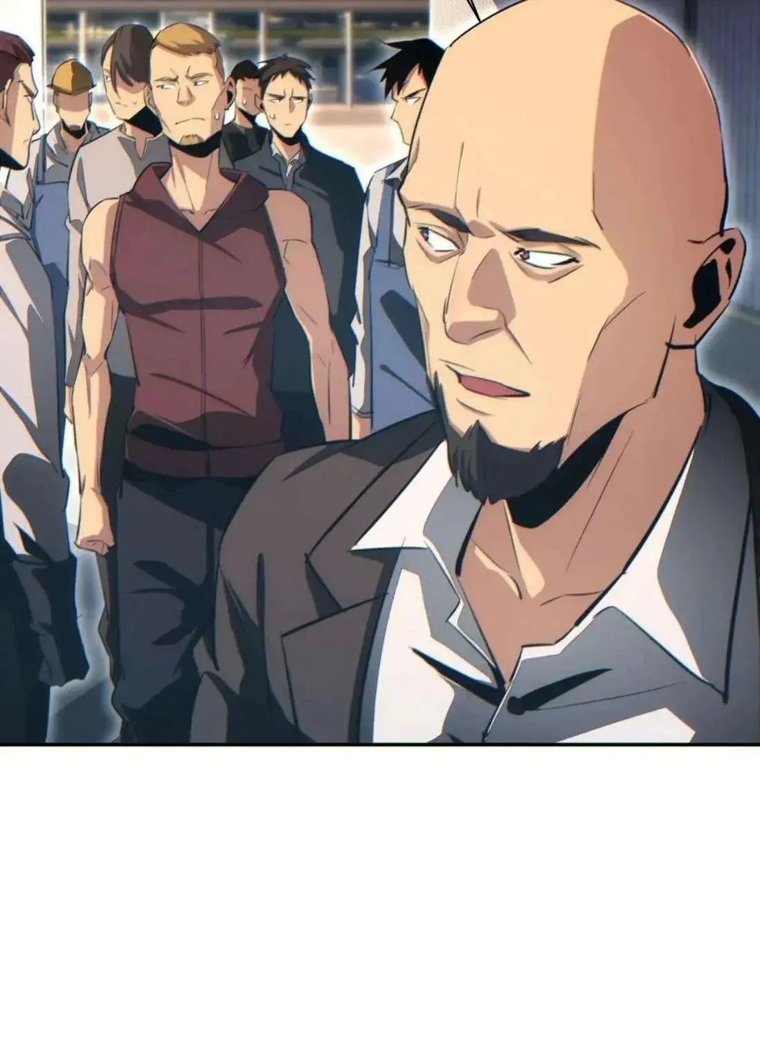 เกิดใหม่วันสิ้นโลก  (Rebirth In The End Times: I Reached The Top By Opening Boxes) ตอนที่ 36 หน้า 48