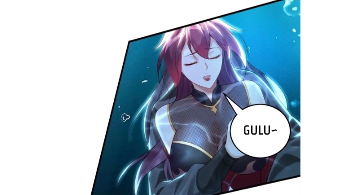 ฉันได้ข้ามโลกมายัง90,000ปี ต้องช่วยคู่ชีวิตเต๋า ตอนที่ 1 หน้า 30