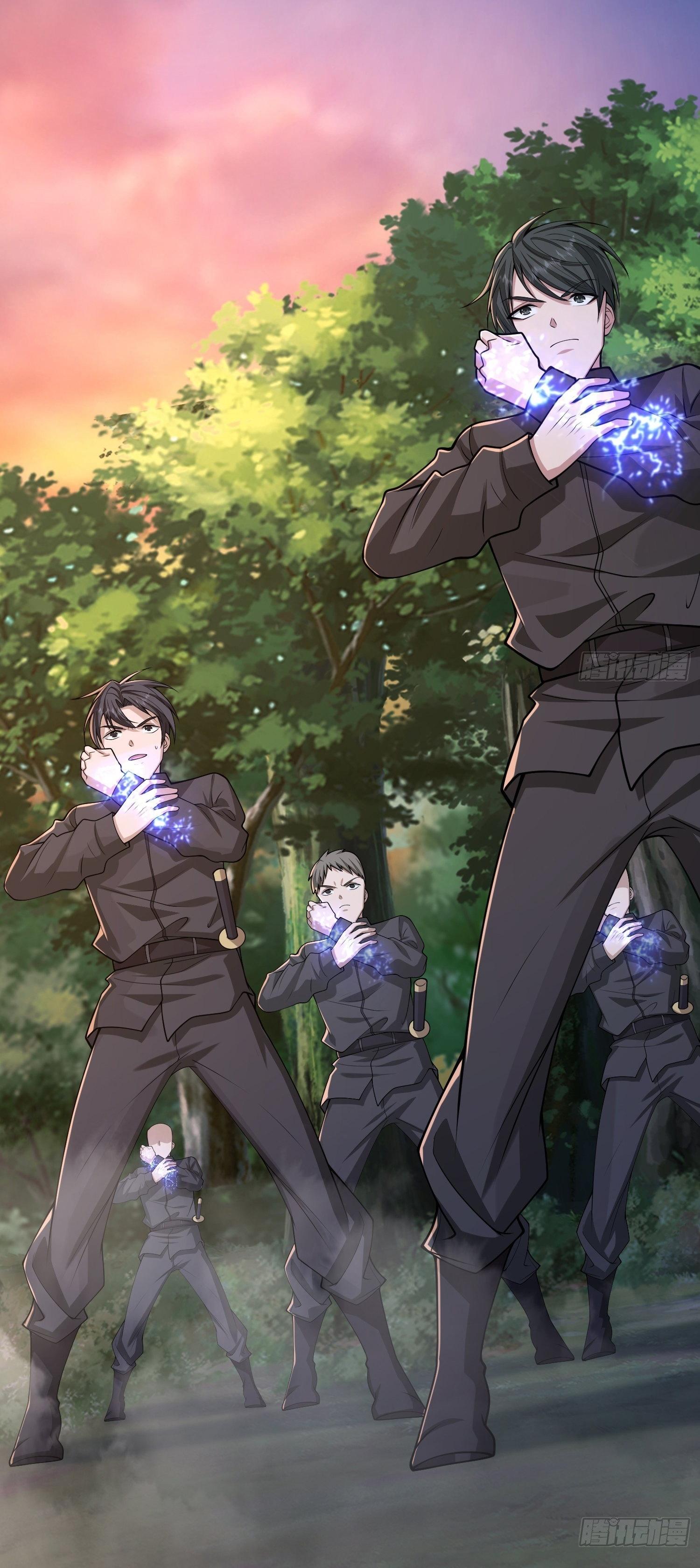 THE FIRST ORDER ตอนที่ 109 หน้า 8