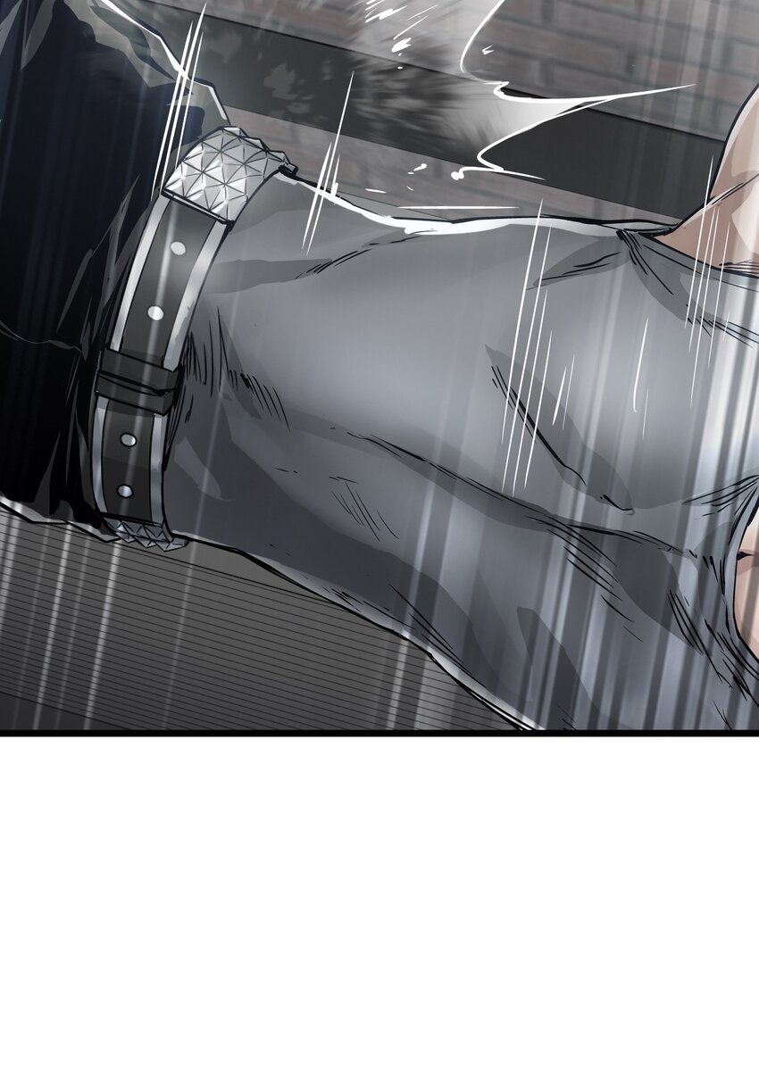 ช่างกล วันสิ้นโลก (Apocalypse Mechanic) ตอนที่ 7 หน้า 36