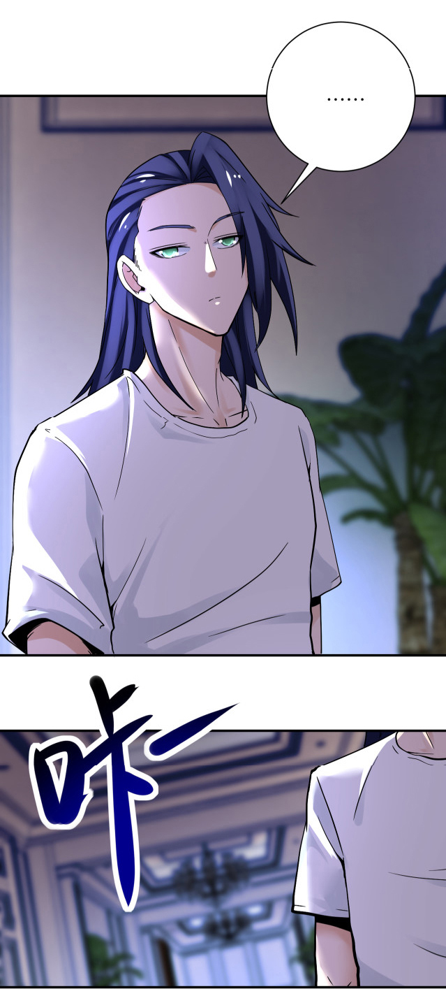 Apocalyptic Super System ตอนที่ 389 หน้า 9