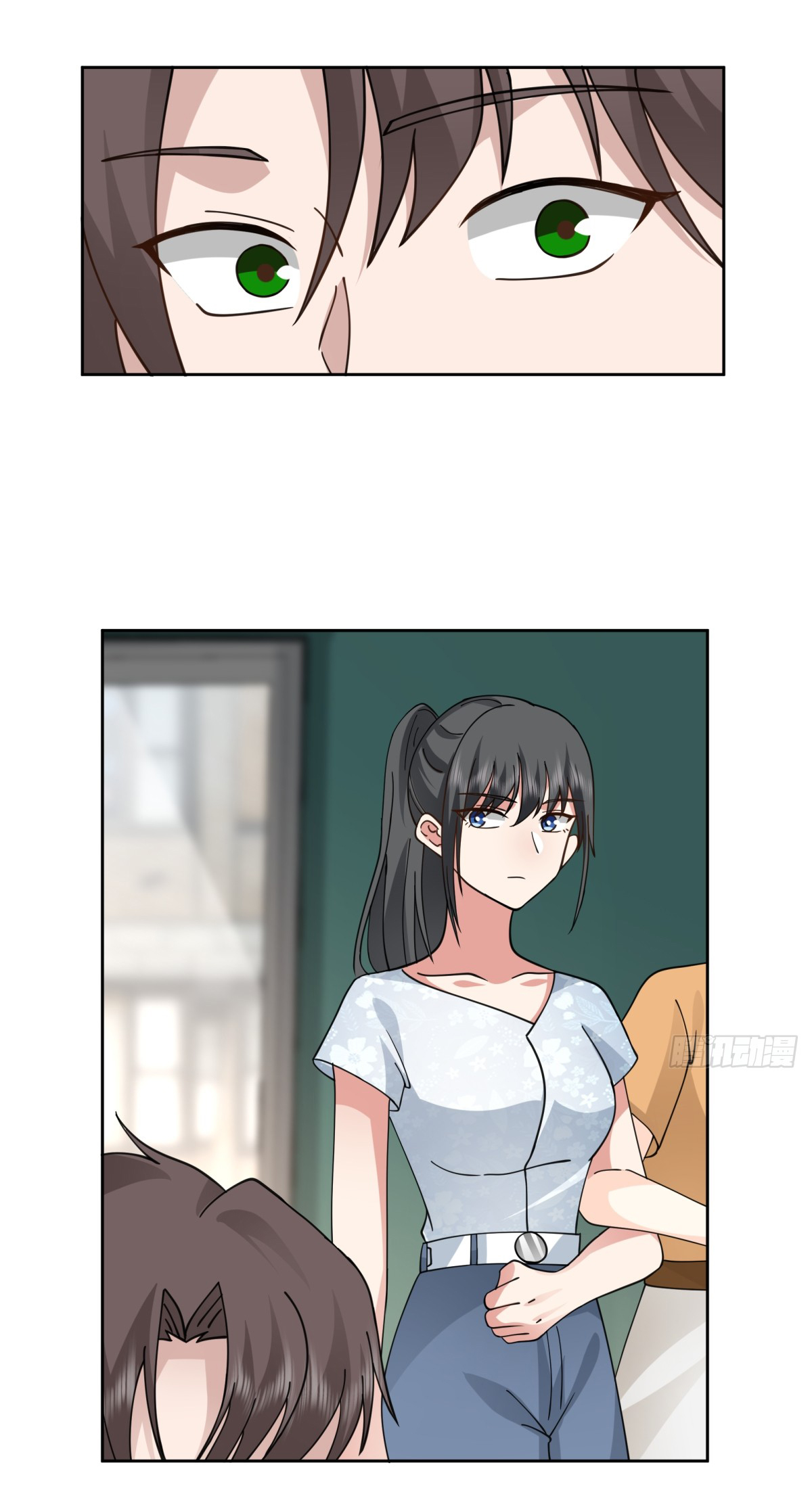 ผมไม่ได้อยากกลับมาเกิดใหม่เลยจริงๆ ตอนที่ 64 หน้า 13