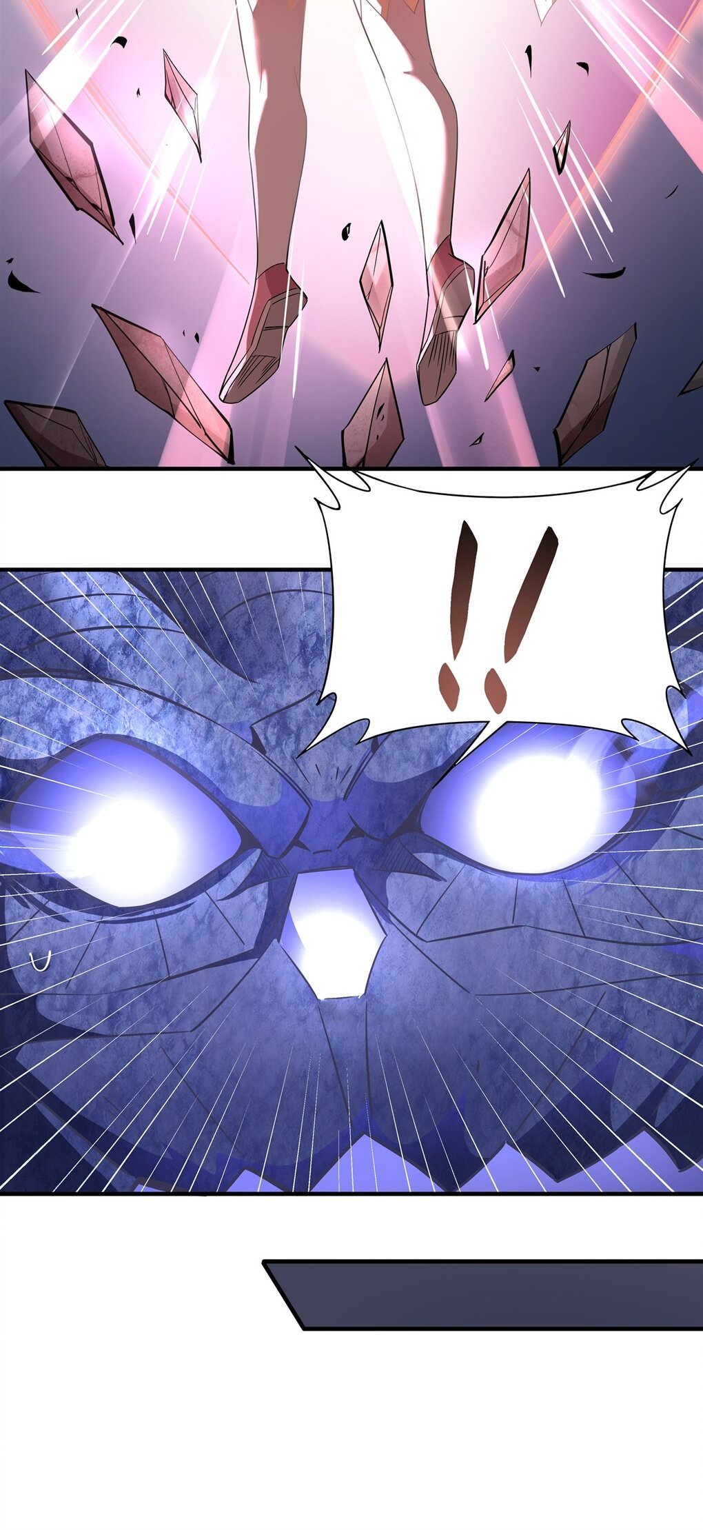 ศิษย์ของข้าล้วนมีอนาคตที่ยิ่งใหญ่ (ชนจีน) ตอนที่ 58 หน้า 48