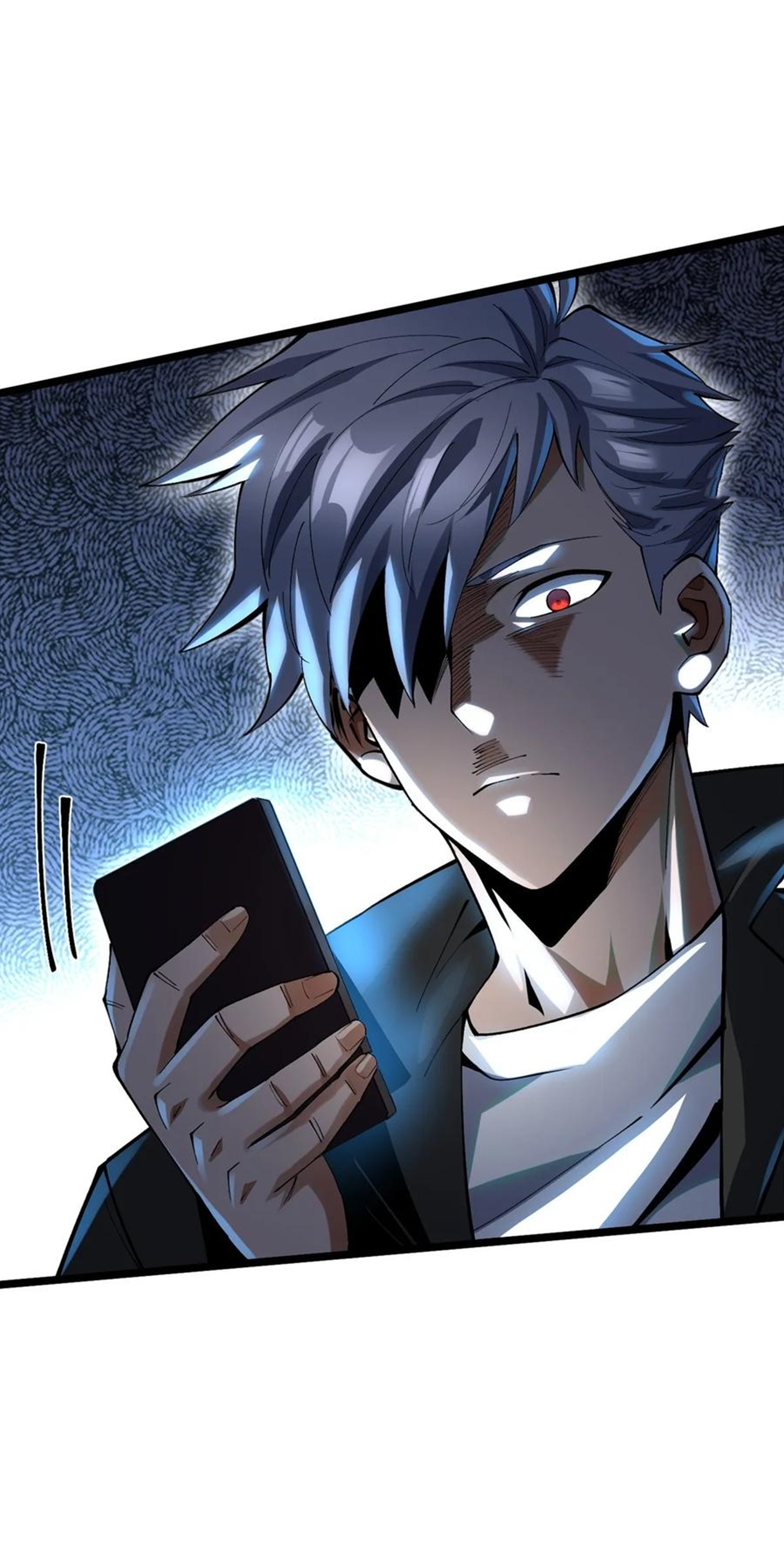 ไม่อยากเรียนทักษะ แห่งคำสาปเลย! ตอนที่ 54 หน้า 12