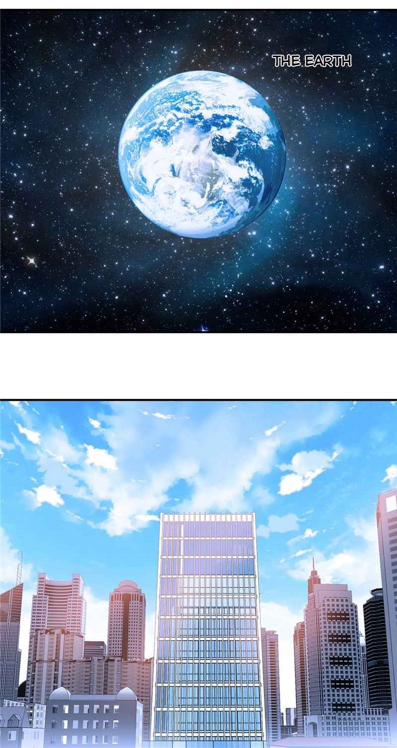 ข้ากลายเป็นผู้เป็นอมตะที่ยิ่งใหญ่ ตอนที่ 1 หน้า 3