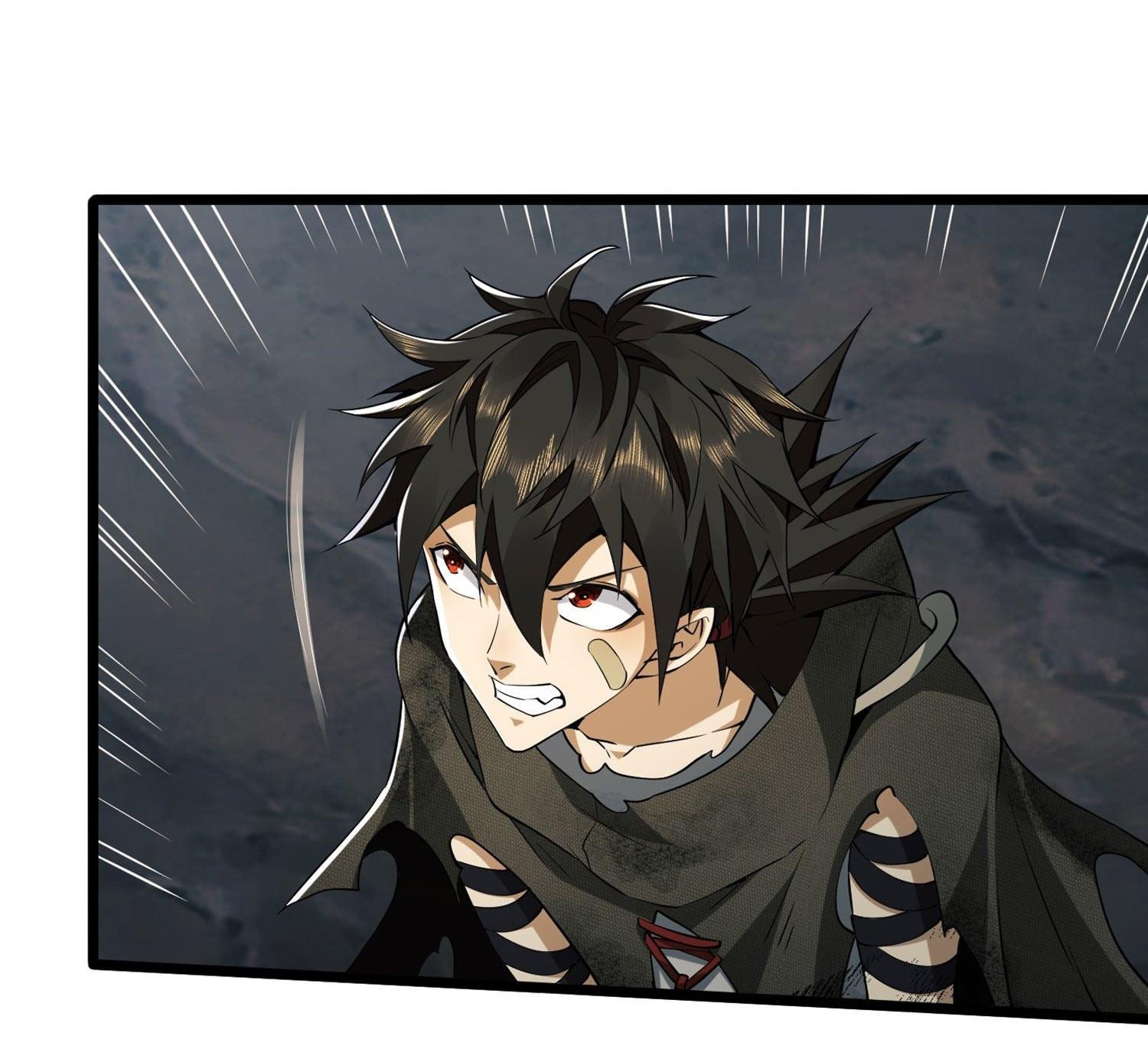 THE FIRST ORDER ตอนที่ 22 หน้า 52