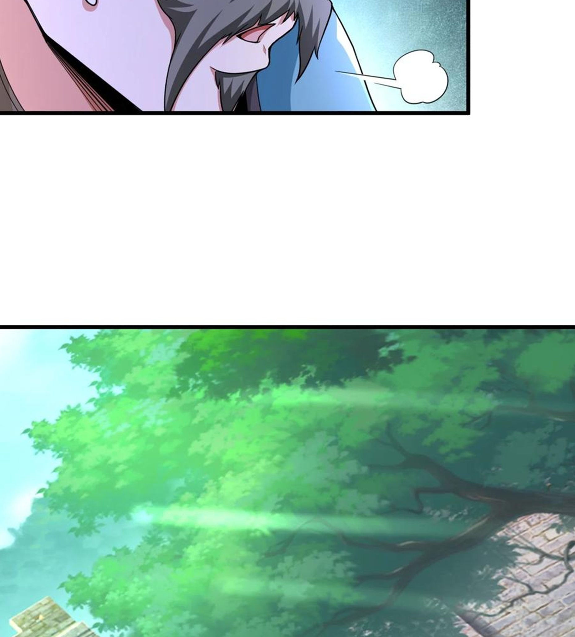 ชะตาตัวร้ายอย่างข้าจะตบ ตัวเอกก็ไม่ใช่เรื่องยากเกินไป ถูกไหม ? ตอนที่ 2 หน้า 17