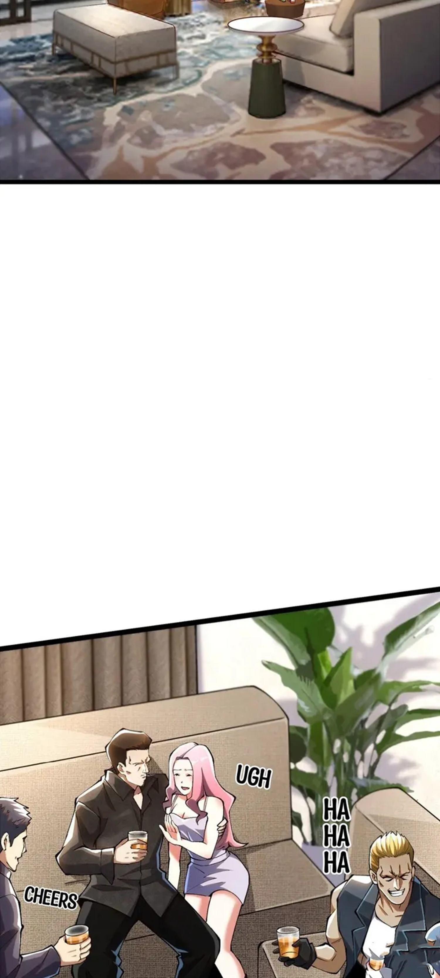 ไม่อยากเรียนทักษะ แห่งคำสาปเลย! ตอนที่ 46 หน้า 13