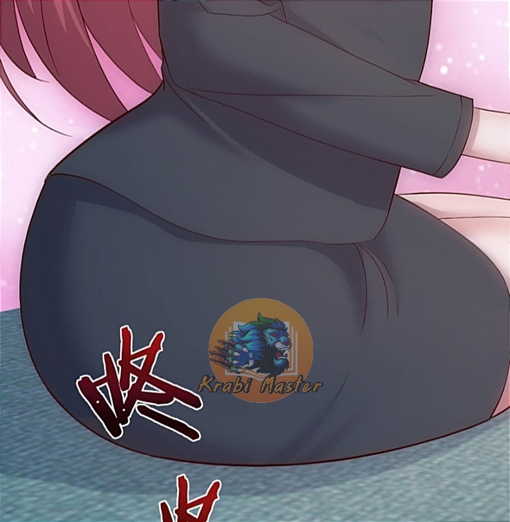 My sister is a famous star – พี่สาวฉันเป็นดาราดัง ตอนที่ 16 หน้า 32