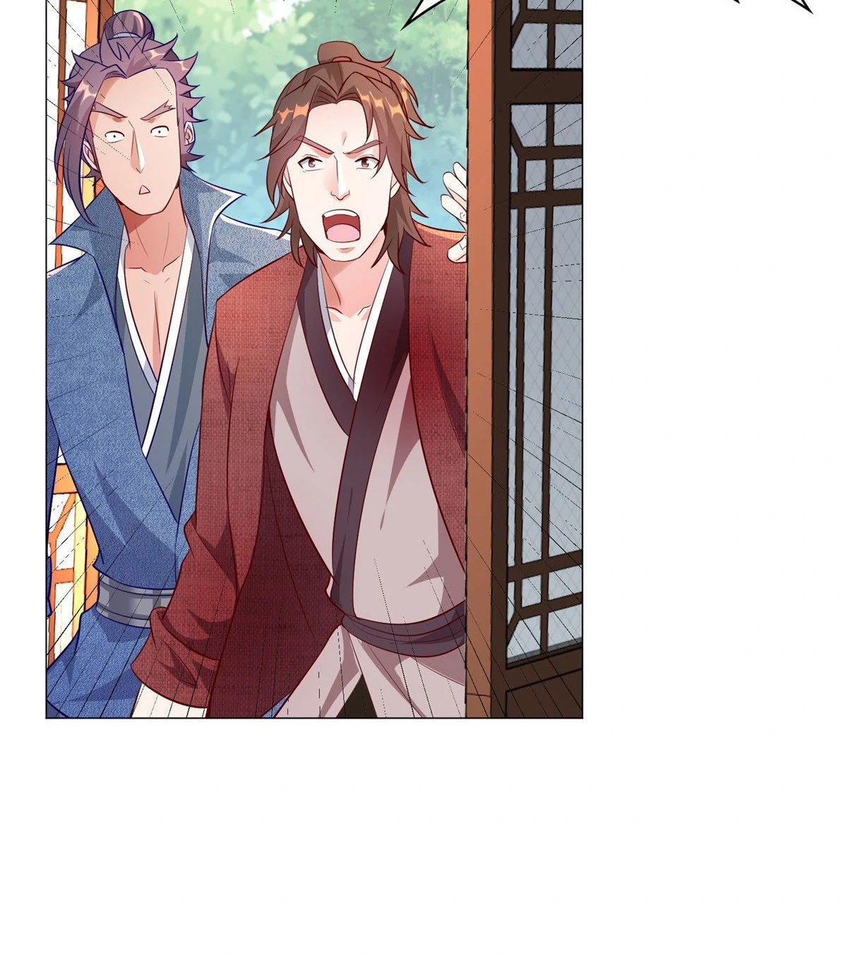 (ชนจีน) Dragon Master (จูหมิง นักรบเซียนมังกร) ตอนที่ 36 หน้า 43