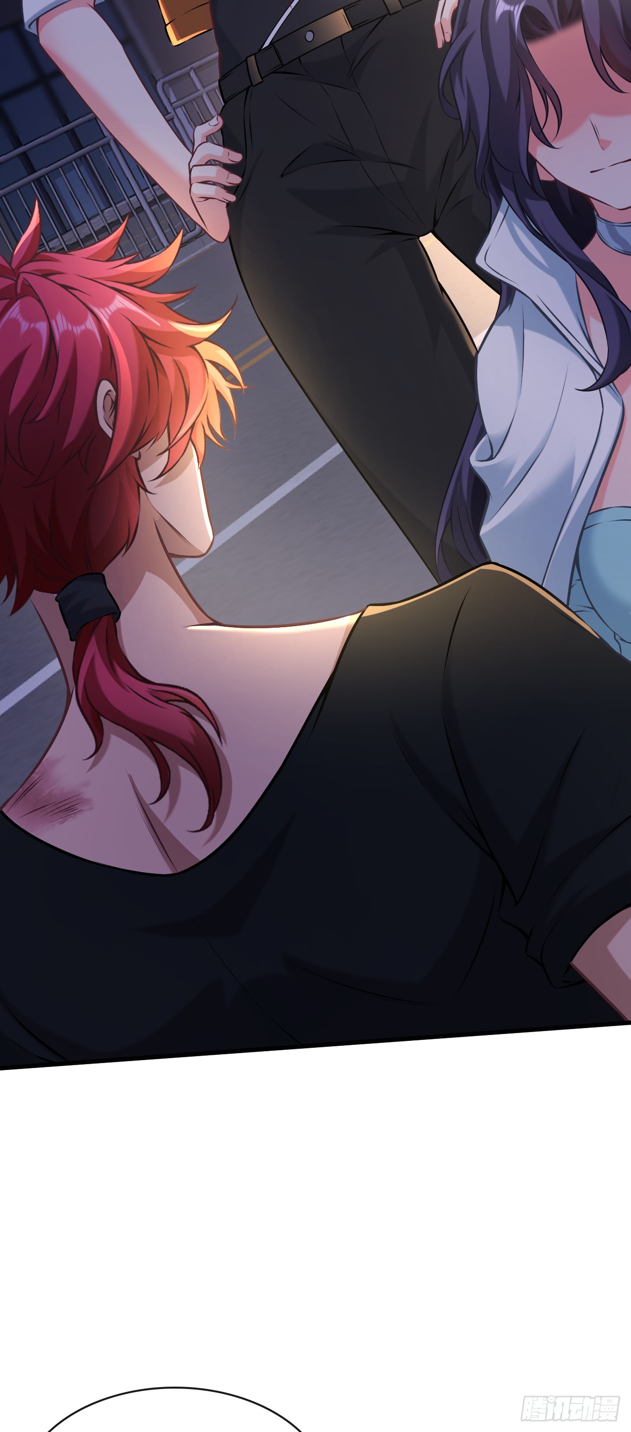 สุดยอดลูกเขยบ้า ตอนที่ 6 หน้า 16