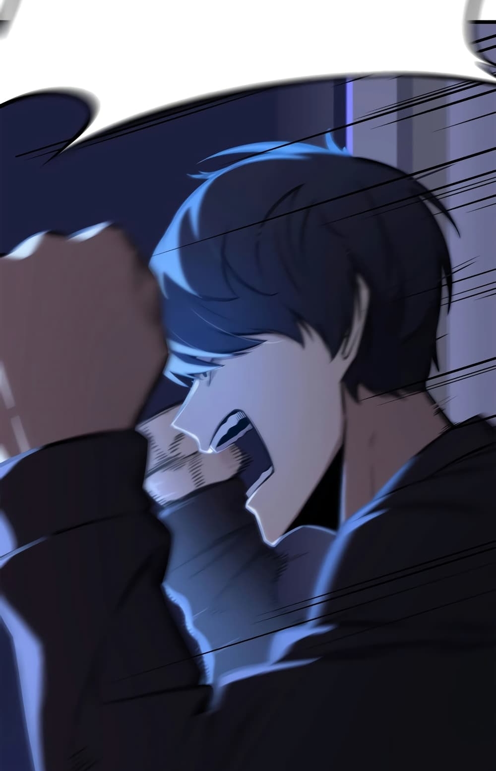 ผมเป็นนักเขียนบทที่มีระบบสปอยล์ ตอนที่ 2 หน้า 38