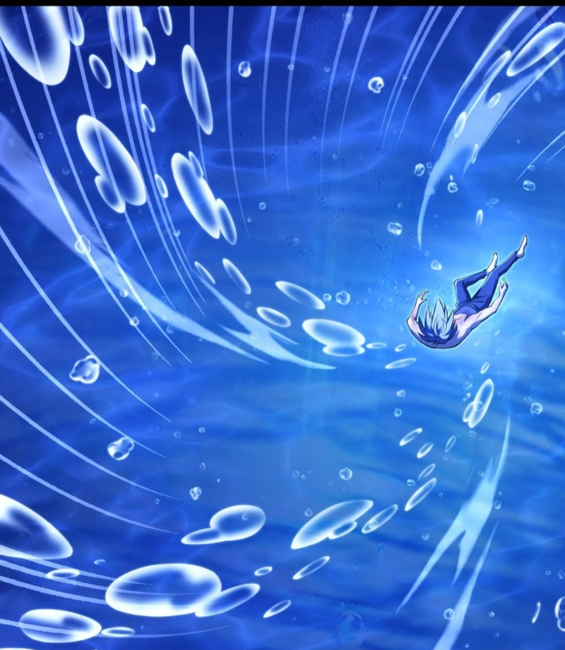 I LEVEL UP EVEN IN DESPERATE SITUATIONS ตอนที่ 7 หน้า 48