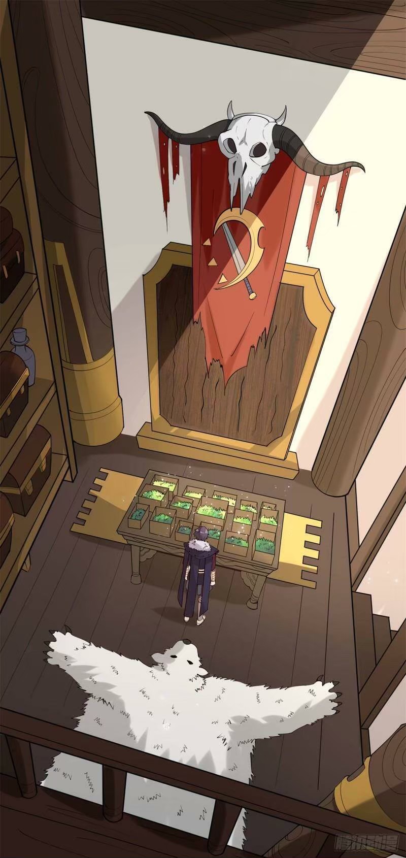 พิภพเทพยุทธ ตอนที่ 10 หน้า 3