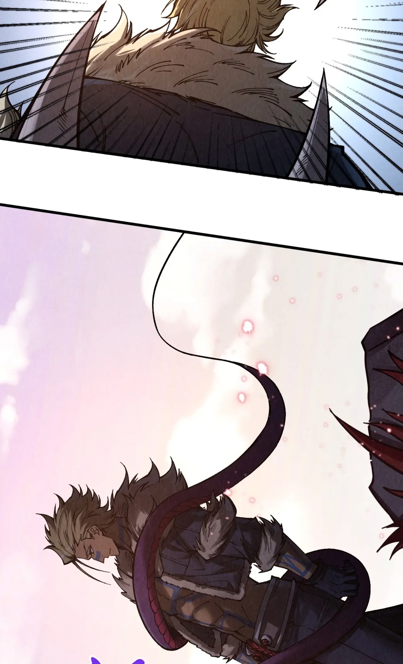 มหาเทพนิรันดร์กาล ตอนที่ 257 หน้า 54