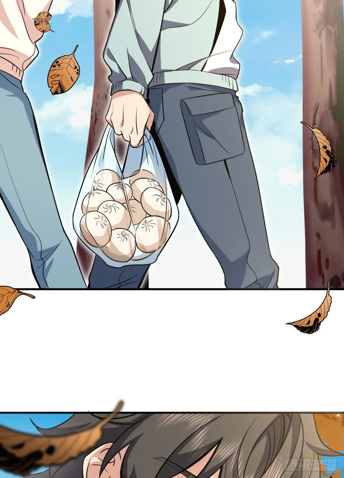 ภรรยาผมเป็นคนเมื่อ1000ปีที่แล้ว My Wife Is From a Thousand Years Ago ตอนที่ 24 หน้า 51