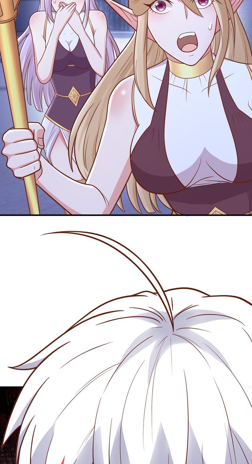 สมบัติทั้งหมดที่ข้าทิ้งไปตอนนี้กลายเป็นผู้หญิงไปซะแล้ว (ชนต้นฉบับ) ตอนที่ 54 หน้า 28