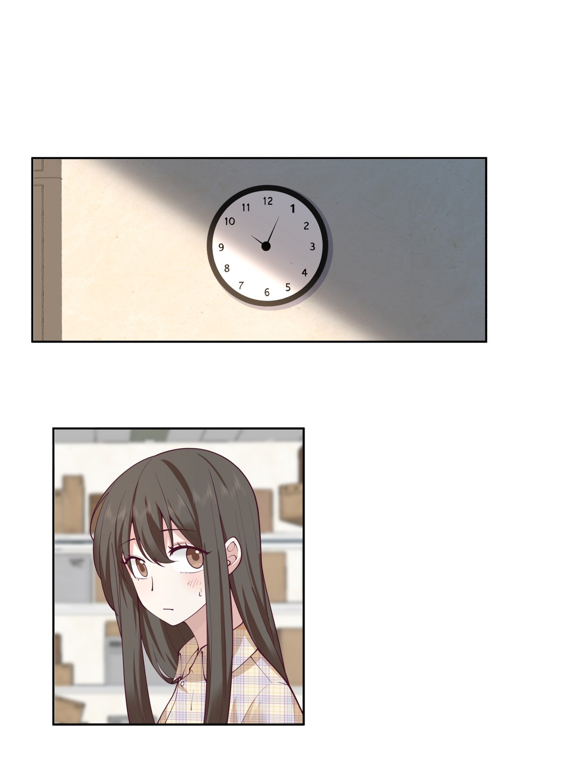 ผมไม่ได้อยากกลับมาเกิดใหม่เลยจริงๆ ตอนที่ 67 หน้า 2