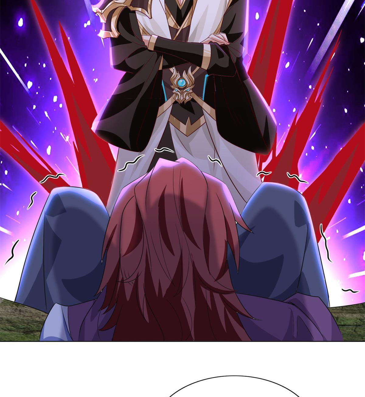 (ชนจีน) Dragon Master (จูหมิง นักรบเซียนมังกร) ตอนที่ 226 หน้า 43