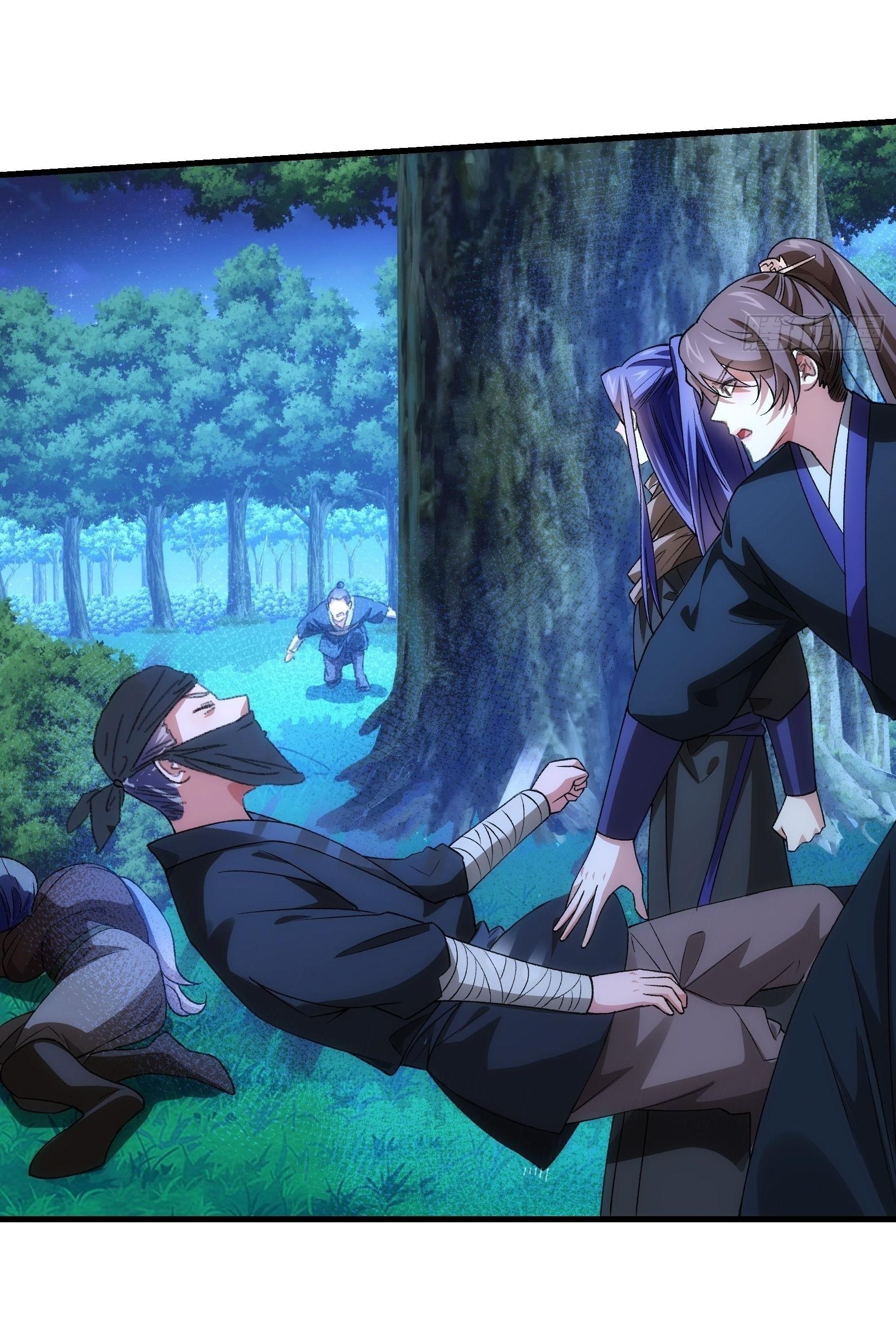 ข้าแค่ไม่เล่นไพ่ตามเกม ตอนที่ 41 หน้า 32