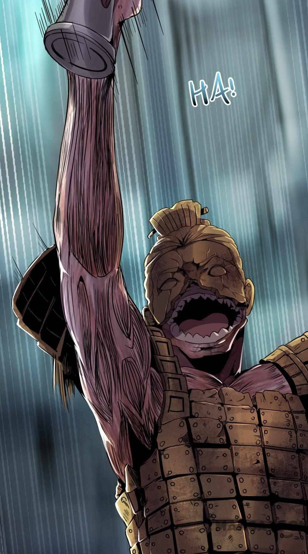 การผจญภัยในดินแดนสรวงสวรรค์ ตอนที่ 12 หน้า 12