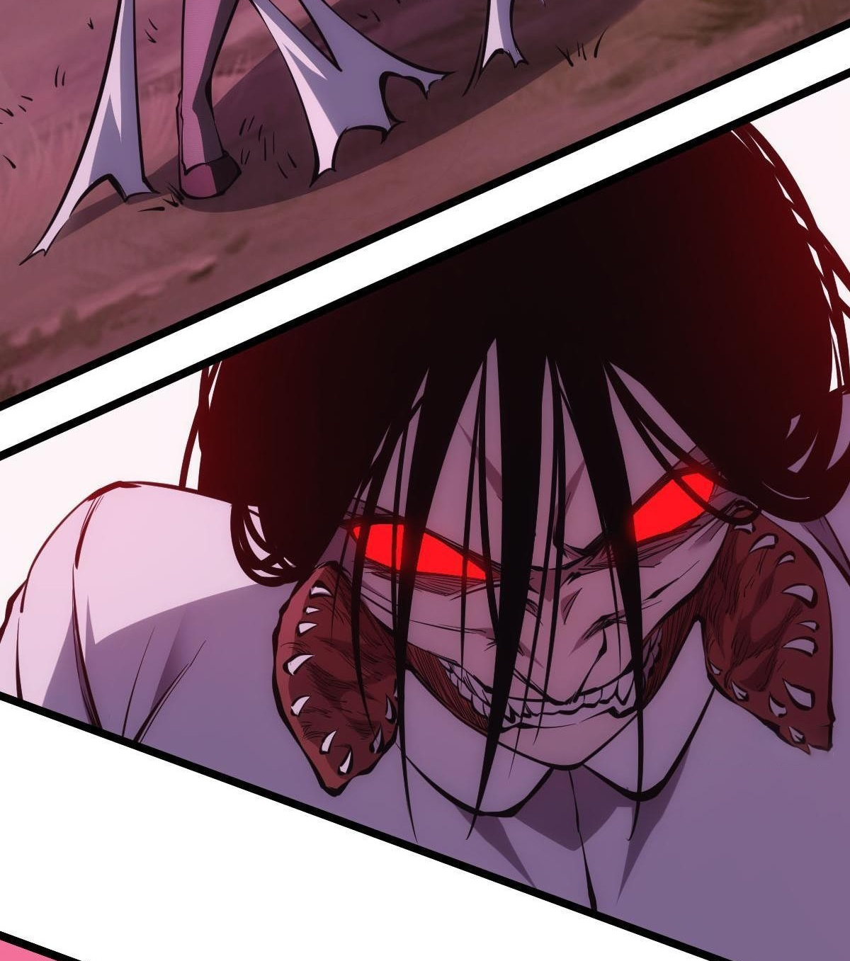 Extremely Evil Game ตอนที่ 9 หน้า 55