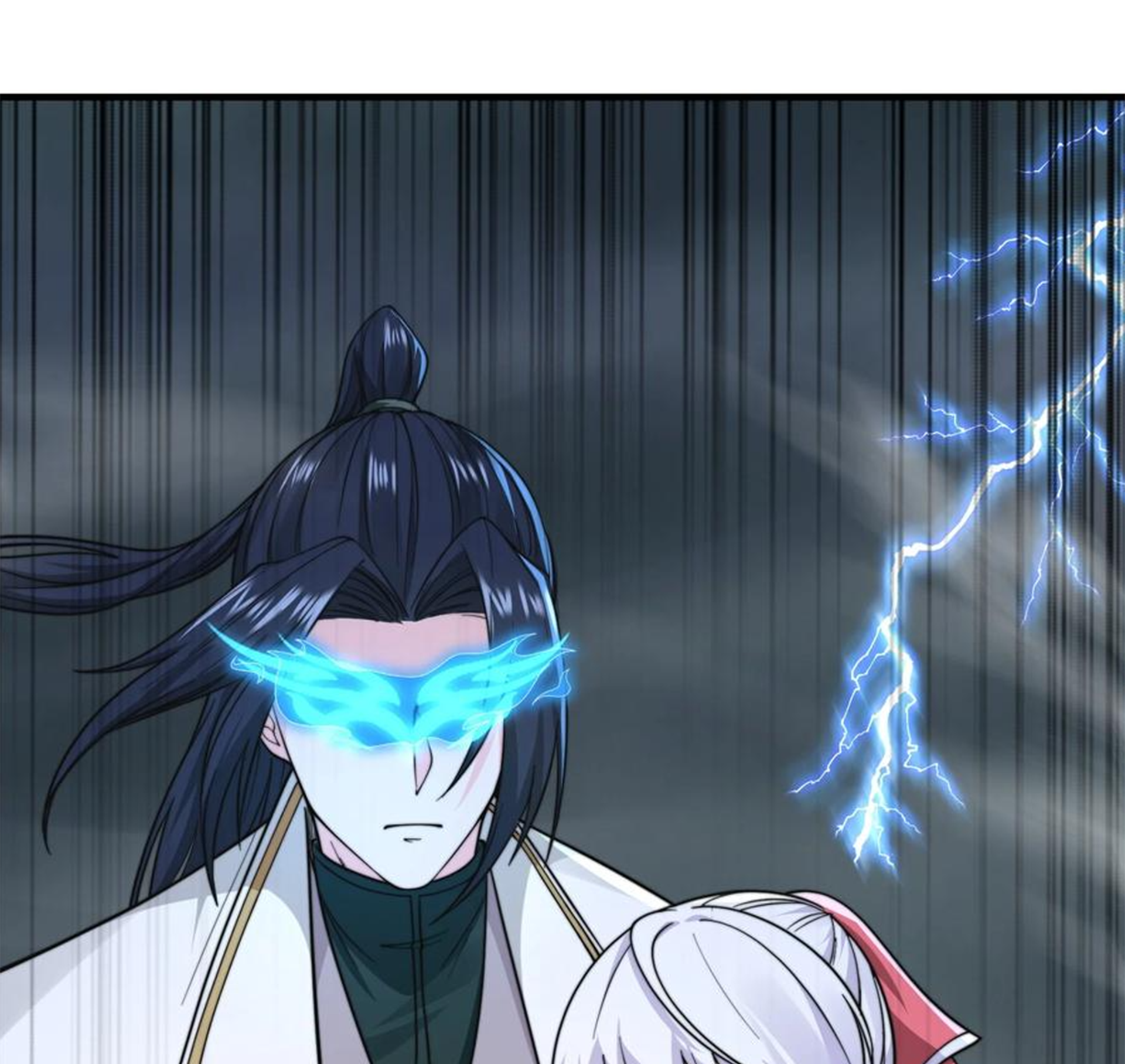 ชะตาตัวร้ายอย่างข้าจะตบ ตัวเอกก็ไม่ใช่เรื่องยากเกินไป ถูกไหม ? ตอนที่ 20 หน้า 17