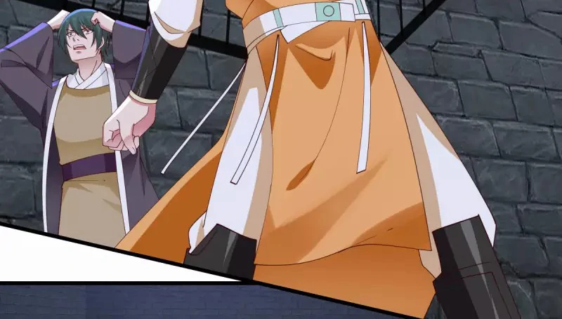 Chaos Alchemist (วิบัติการณ์เทพเซียนโอสถ) ตอนที่ 208 หน้า 9