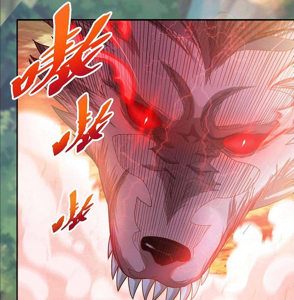 Peerless Martial Arts Everlasting : จักรพรรดินิรันดร์กาล ตอนที่ 22 หน้า 5