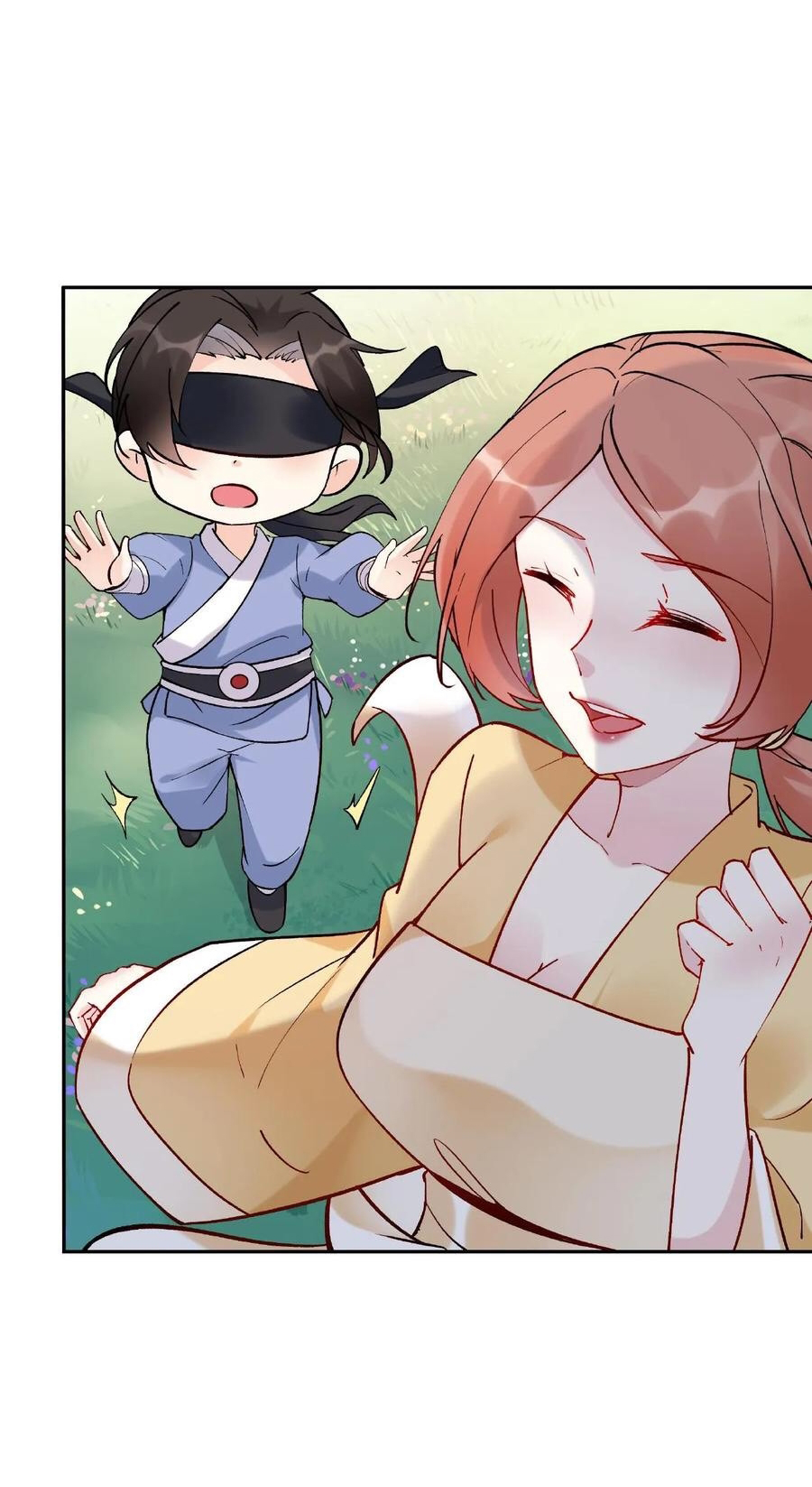 The Villain of Destiny วายร้ายแห่งโชคชะตา! ตอนที่ 3 หน้า 6