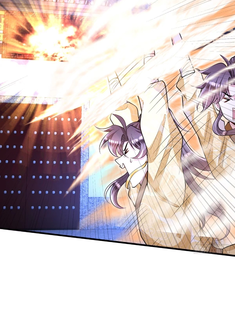 I Relied on Roasting to Be Body Cultivation Master ตอนที่ 5 หน้า 6