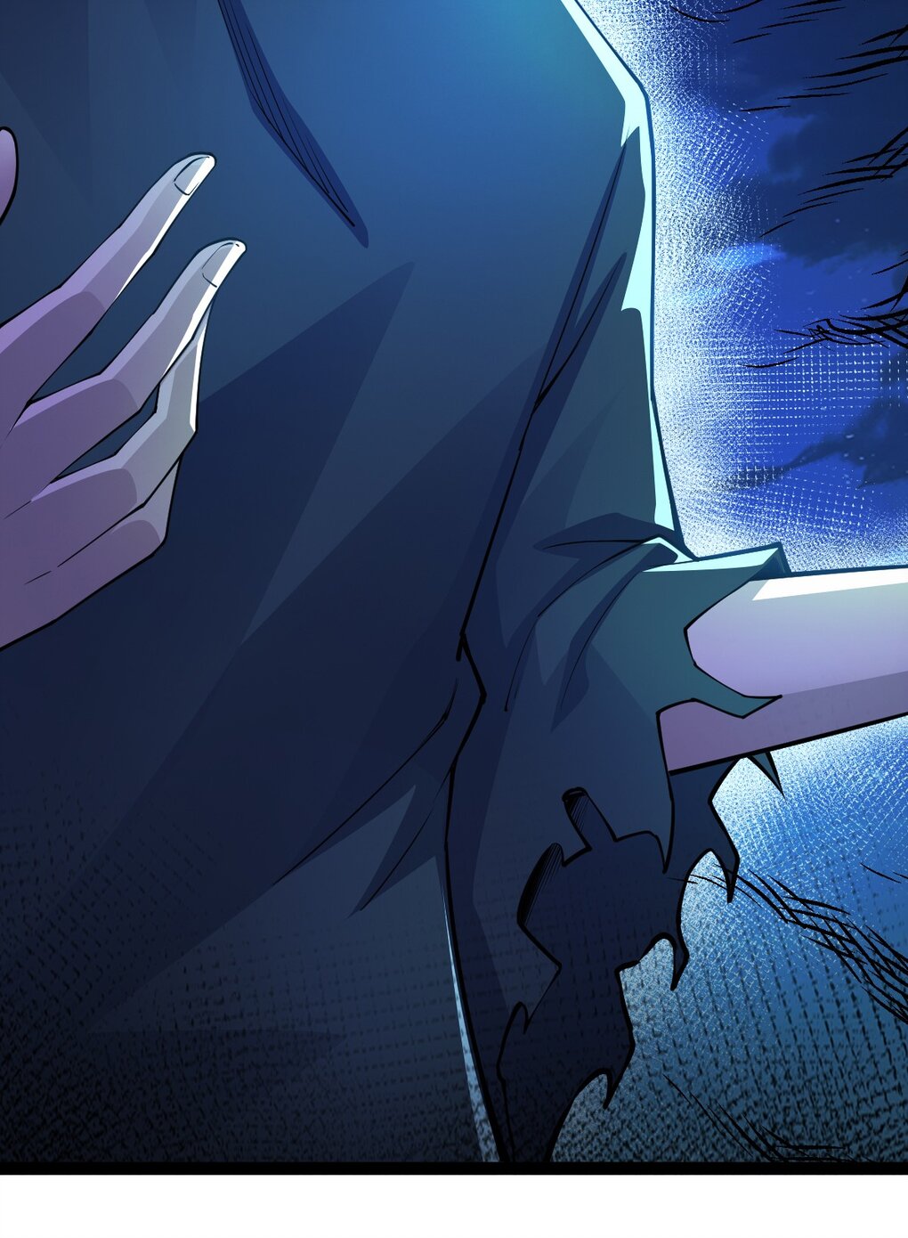 เทพกระบี่มรณะ (ชนจีน) ตอนที่ 80 หน้า 12