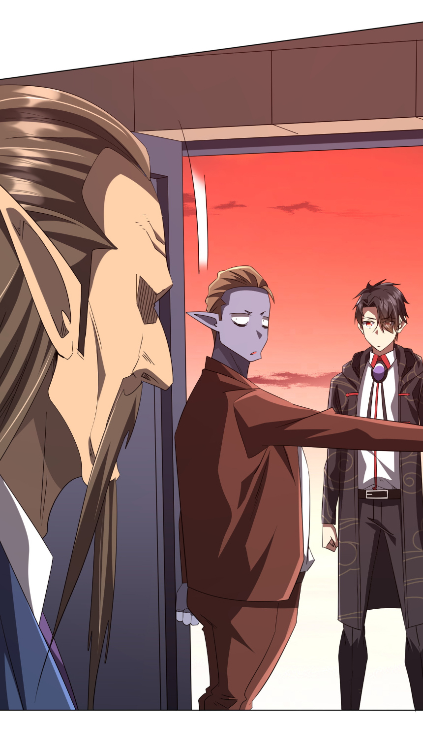 Start with trillions of coins ตอนที่ 188 หน้า 29