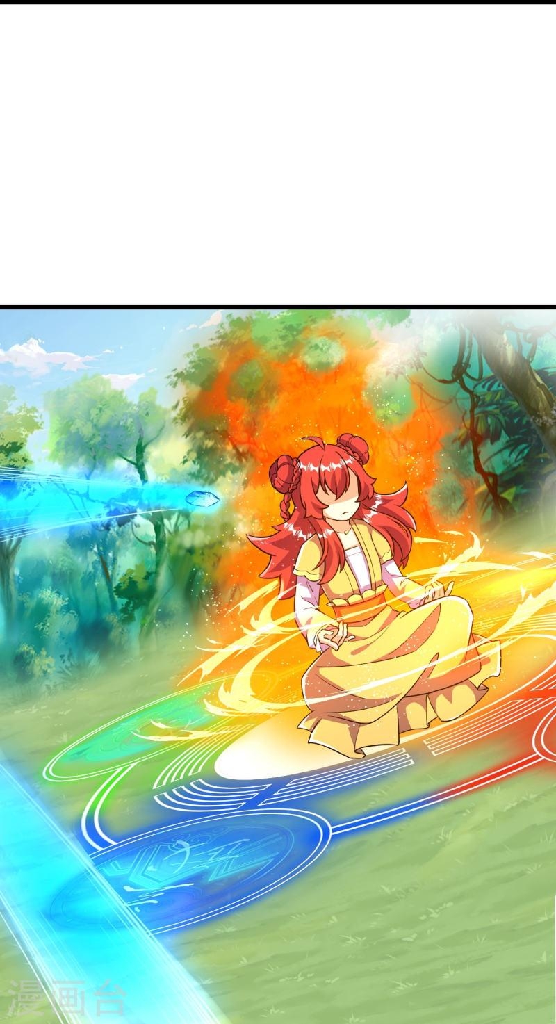 ผู้ขัดเกลาร่างกายที่แข็งแกร่งที่สุดในประวัติศาสตร์ ตอนที่ 42 หน้า 25