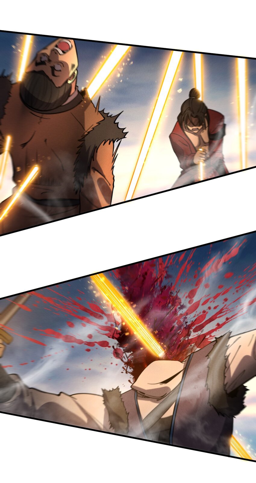 ระบบกลืนกินขั้นสุดยอด ตอนที่ 38 หน้า 8