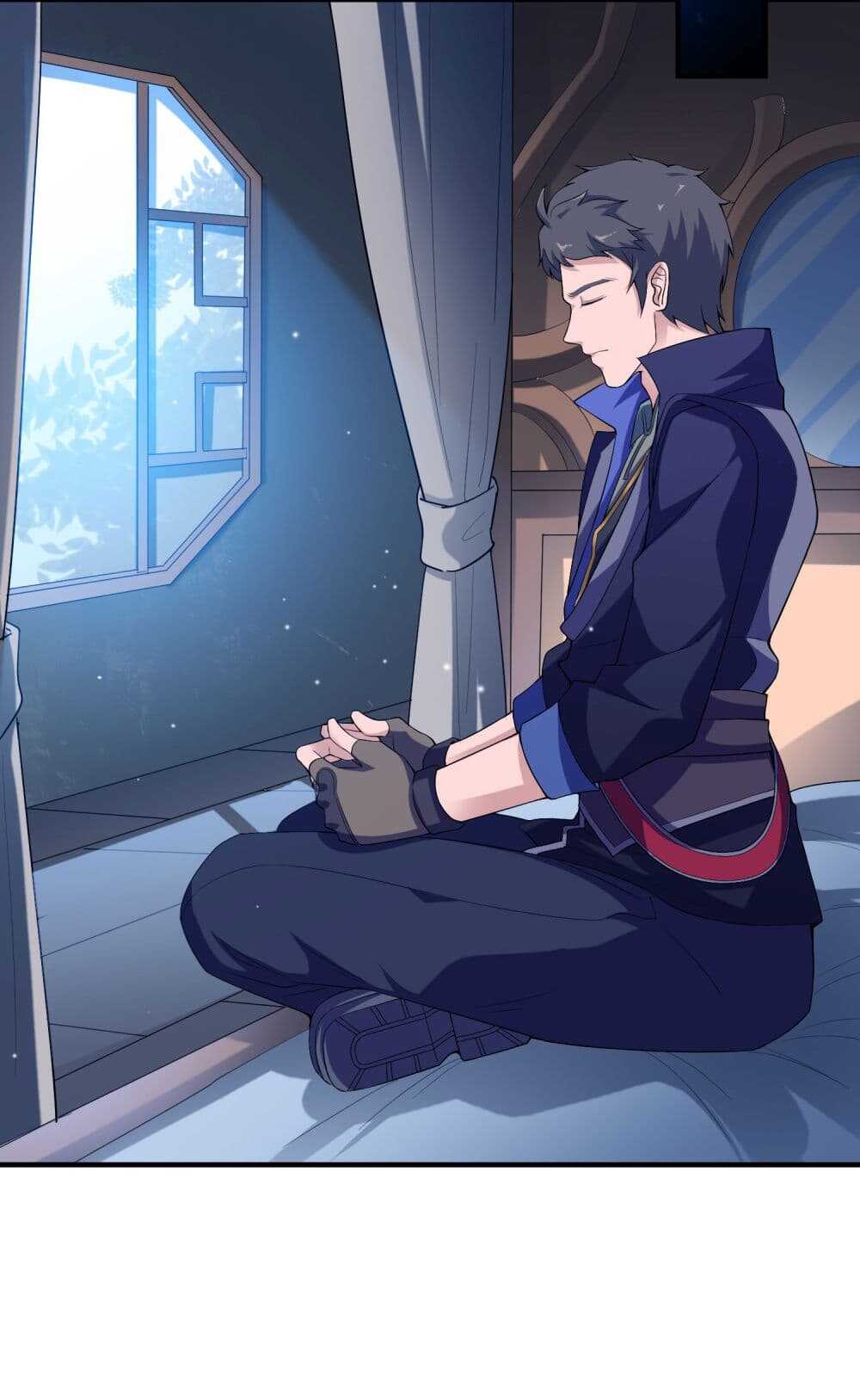 Super Warrior in Another World ทหารเซียนไปหาเมียที่ต่างโลก (กำลังแปลอยู่) ตอนที่ 39 หน้า 14