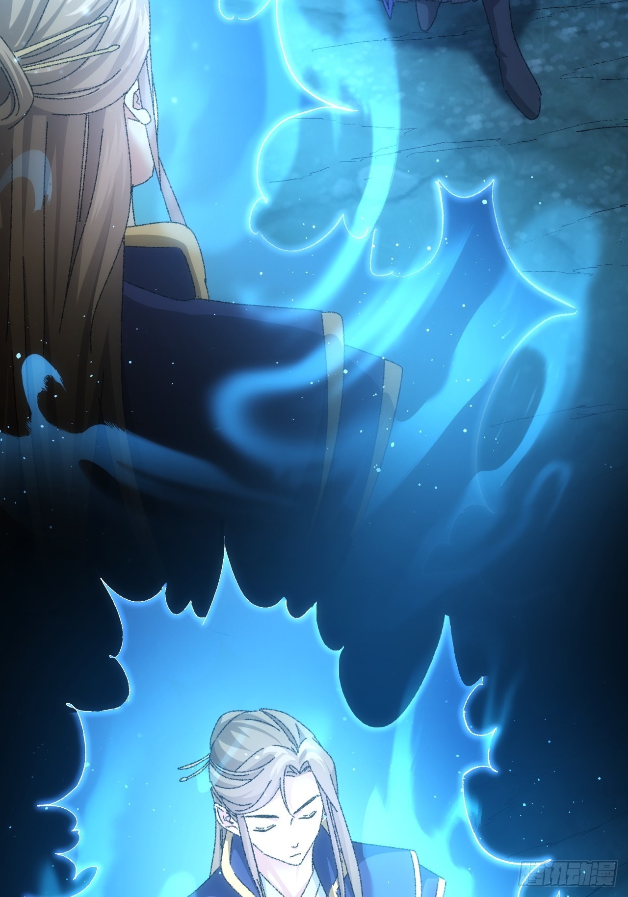 ข้าจะกำหนดชะตาตัวเอง ทันจีน ตอนที่ 118 หน้า 24