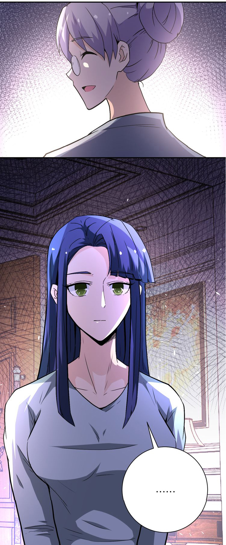 Apocalyptic Super System ตอนที่ 123 หน้า 34